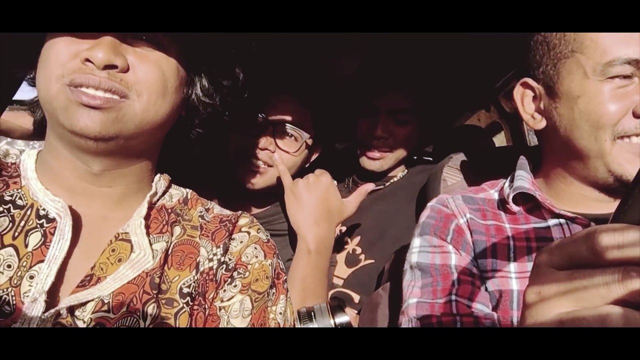 MR SAYDA - HALALAO NY FONAO  ( Official Video )