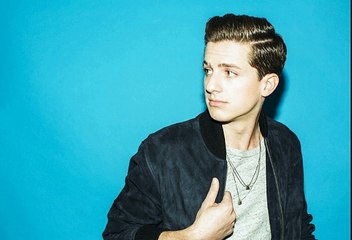 Charlie Puth - Ride to Melrose (Feat. Mike Ballz)