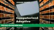 Audiobook Computerized Adaptive Testing: A Primer Howard Wainer mp3