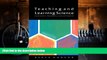 Pre Order Teaching And Learning Science Derek Hodson Audiobook Download