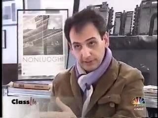 Class life book non luoghi - non places Francesco Nencini