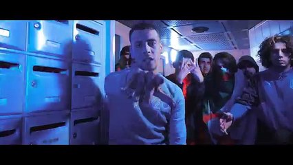YL - Enfant D'Africain [Clip Officiel]
