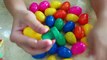 36 Surprise Easter Eggs - Great Kids Toys for Egg Hunt and Party Favor Gifts