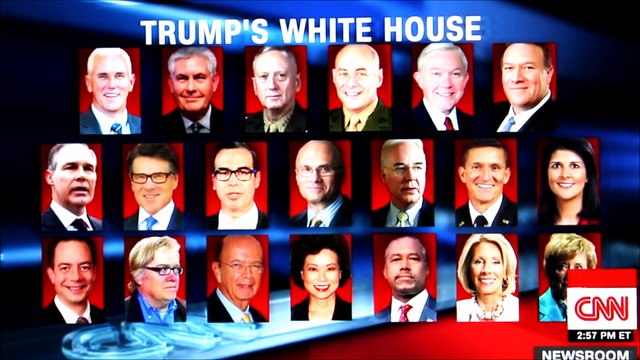 Short Five Minute Documentary Exposes the Lawlessness of the Barack Obama Administration