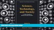 Pre Order Science, Technology, and Society: Education A Sourcebook on Research and Practice