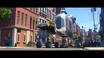 Despicable Me 3 - Official Trailer - In Theaters Summer 2017 (HD)_low