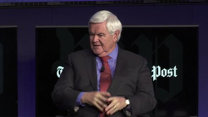 Gingrich: Trump really is ‘Queens and not Manhattan’