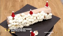 Le Meilleur Pâtissier, spécial fêtes mercredi à 21:00 sur M6