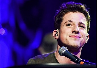 Charlie Puth - Beautiful Corruption (Audio)