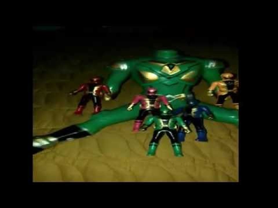 Sieu Nhan Game Play | Siêu nhân gao | 5 anh em siêu nhân đánh nhau | siêu nhân đồ chơi