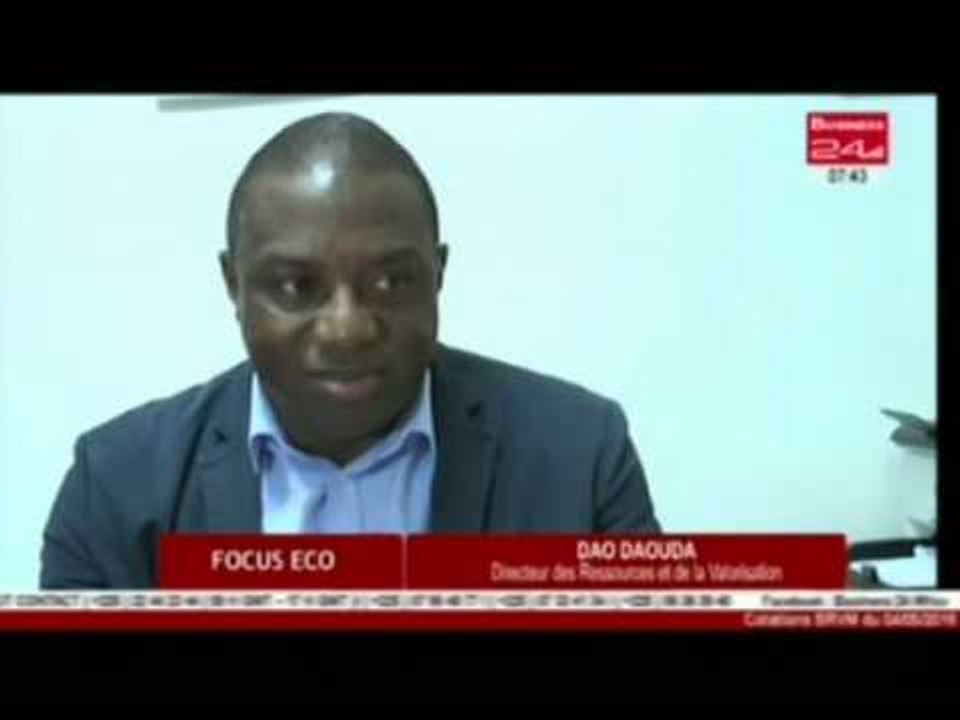 Focus Eco / Santé - Paludisme : Le centre Suisse de recherche scientifique sensibilise