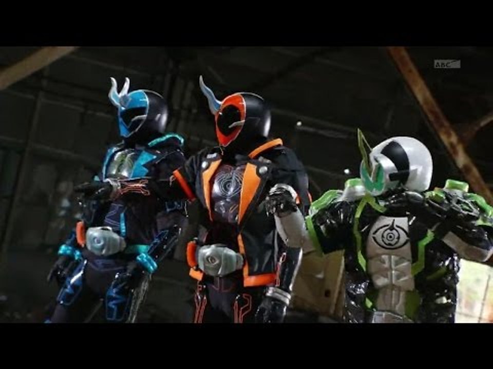 Sieu Nhan Game Play | siêu nhân dế kamen rider | Game kamen rider climax heroes phần 4