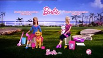 Top Barbie TV Toys Full HD Commercials 2016 #1