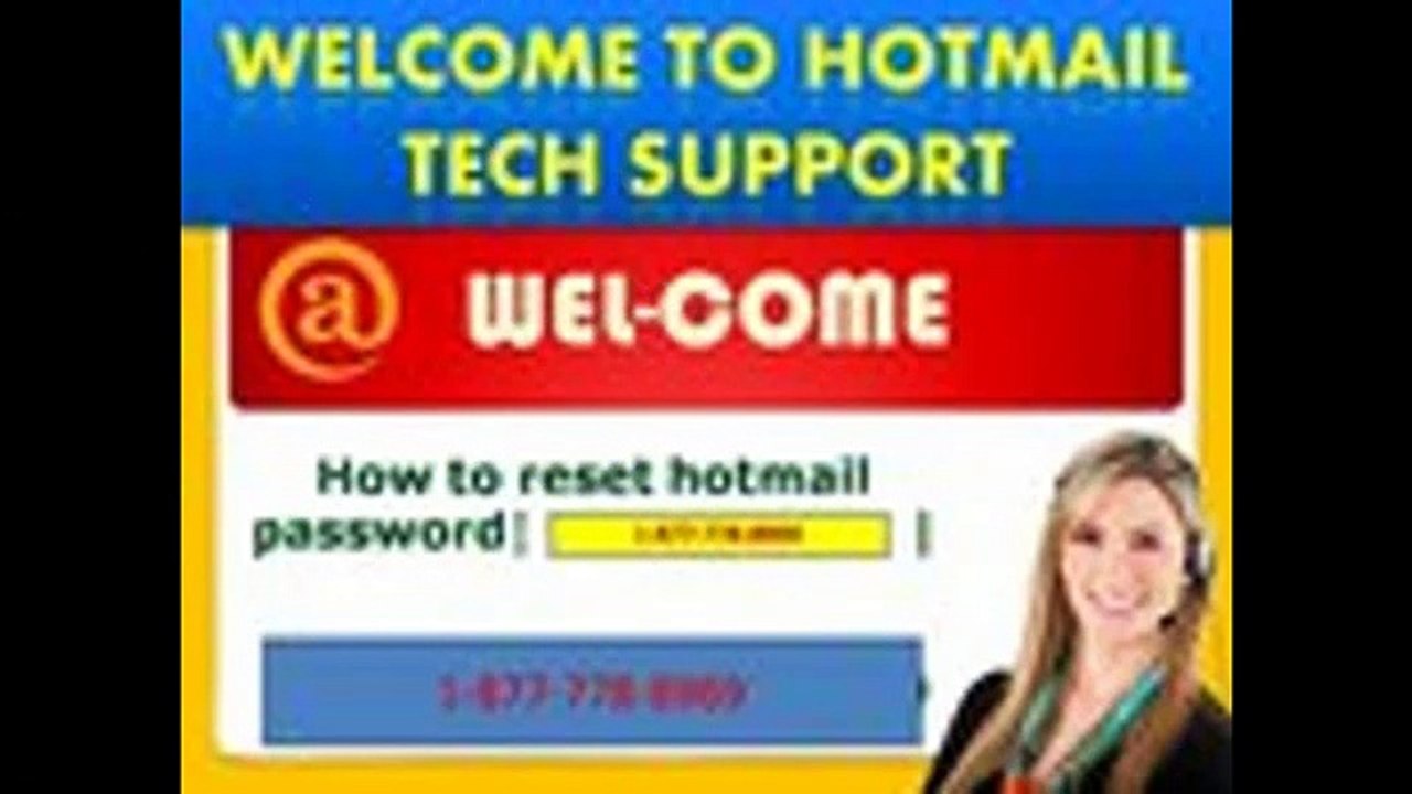 Just Call @@ [1+{877+778}+8969]  HOTMAIL tech support toll free Number