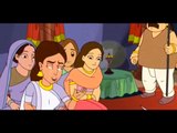 Singhasan Battisi - Fight Against Sati - Funny Animated Stories