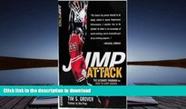 READ Jump Attack: the Ultimate Program On How to Jump Higher and be More Explosive Full Download