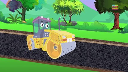 Jeep Car Wash | Car Wash | Kids Videos | Learn Vehicles