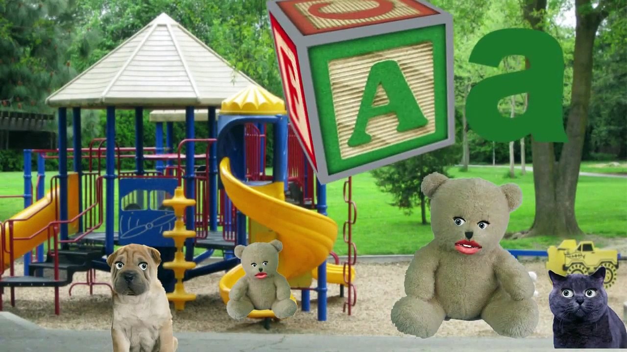 abc song playground from kashmont