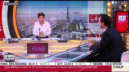 Made in Paris de Marchand Drapier, marque de mode masculine - 16/12