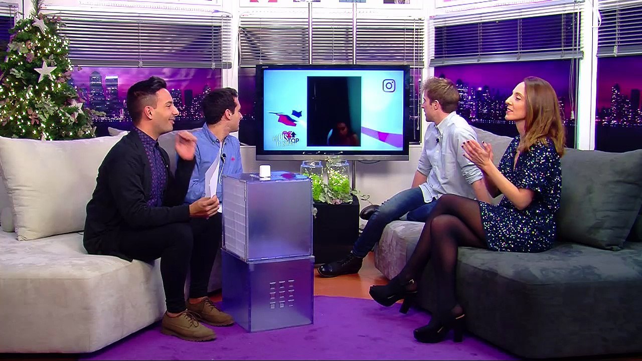 El Pis TV Show. Programa 44 (2/2)
