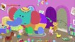 Dolly Plum & The lost City Ben and Hollys little kingdom Compilation all new english 2016 fullHD