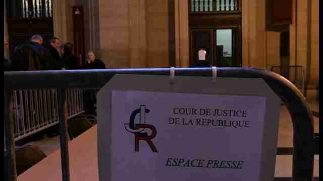 Lagarde defiende su inocencia pero admite que no valoró los riegos de fraude