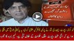 Quetta Incident Report, Ch. Nisar Cancelled Press Conference, Watch Nasim Zehra s Analysis