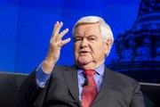 202 Live with James Hohmann and Former House Speaker Newt Gingrich