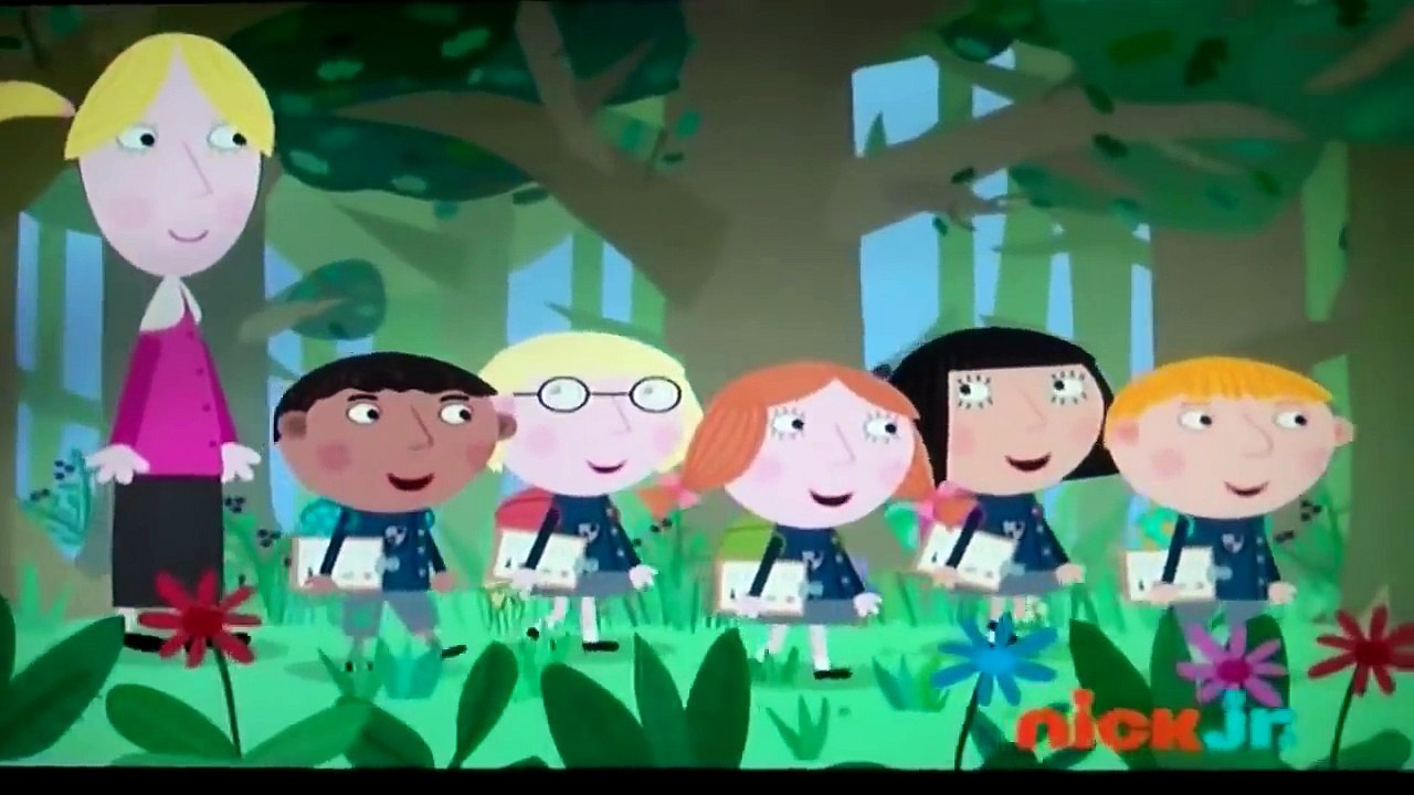 ben-and-hollys-little-kingdom-miss-cookies-nature-trail-episode-16