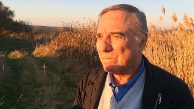 40 ans de réserve naturelle