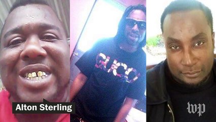 All the things that were so uniquely terrible about 2016