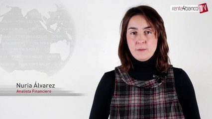 Perspectivas semanales en mercados financieros y bolsas, 19-12-16 Renta 4