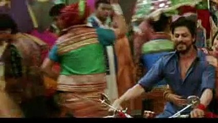 MAUSAM--Full-Song-Raees-2016---Shahrukh-Khan-Mahira-Khan