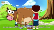 Jack and The Beanstalk Story for Children | Bedtime Story For Kids | Full Story