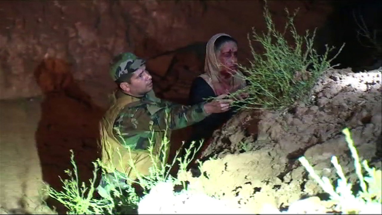 Les reporteurs de guerre - Le médiateur de l'info de France Télévisions