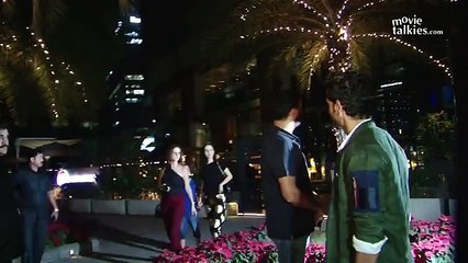 This Actor Meets Ex Wife for the First Time After DIVORCE - Amazing Face Impression