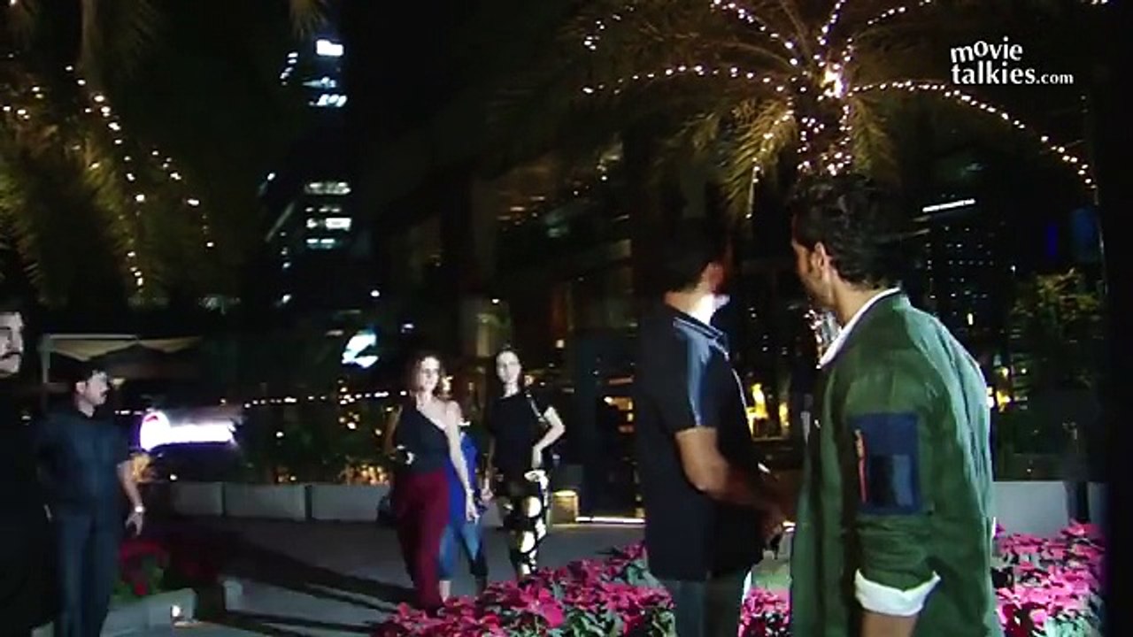 This Actor Meets Ex Wife for the First Time After DIVORCE - Amazing Face Impression