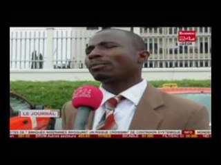 Business 24 /  Edition du JT du Lundi 26 Septembre 2016