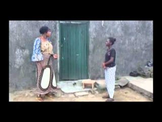 La voix de la go   Accusé de sorcière