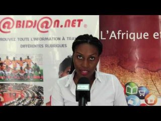 Salon Black Beauty Fair 2ème édition: Léna Gnininvi nous parle des innovations