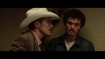 Extrait de Nocturnal Animals VOST