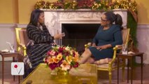 Michelle Obama: People Are Experiencing 'What Not Having Hope Feels Like'
