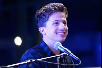 Charlie Puth - Full of It (Audio)