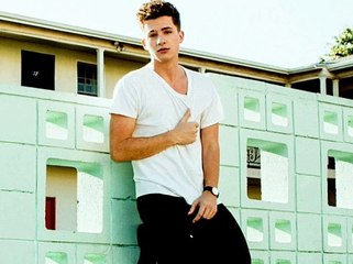Charlie Puth - Go Round (Audio)
