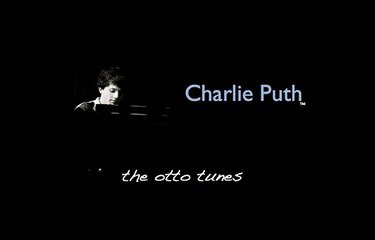 Charlie Puth - I Suck At Writing Lyrics (Audio)