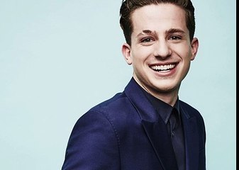 CHARLIE PUTH - In the Dark (Audio)