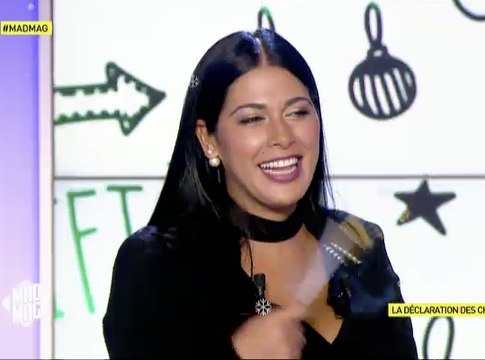 Mad Mag : Les chroniqueurs font pleurer Ayem !