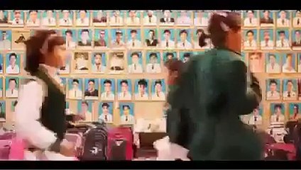 Mujhy Dushman Ke Bachon Ko Parhana Ha Army Public School Song