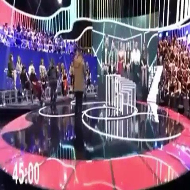 Se cuela el audio de Jorge Javier hablando con los exconsursantes y concursantes durante la publi Gran Hermano 17