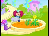 School of Friendship | Babix | Fun & Adventure Cartoon Videos for Kids | Baby Toonz TV